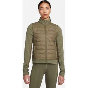 NWT Women's Nike Therma-FIT Synthetic Fill Running Jacket